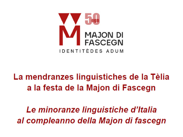 Associazione Lingue Minoritarie in Italia