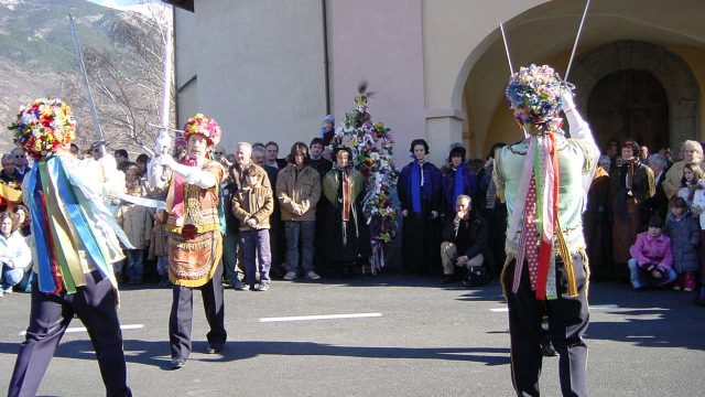 Francoprovenzale