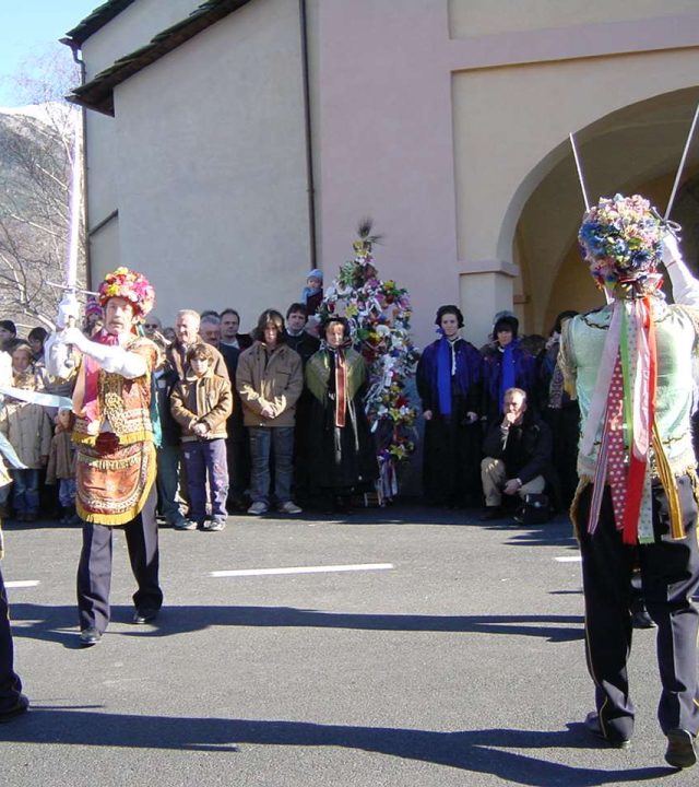 Francoprovenzale