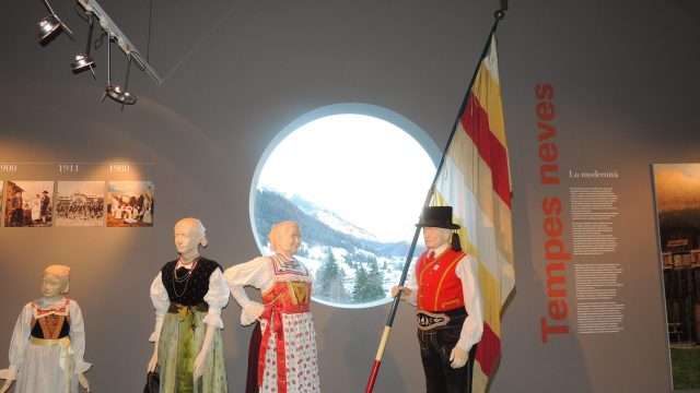 Ladini brissino-tirolesi