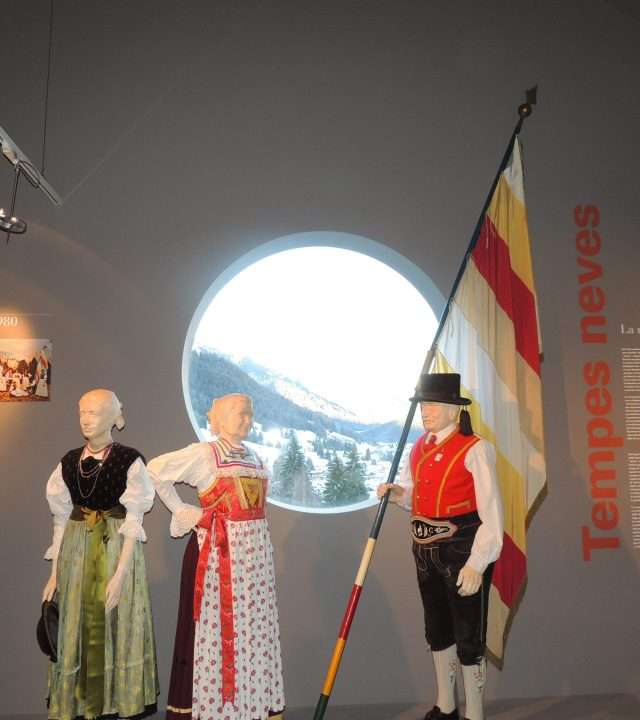 Ladini brissino-tirolesi