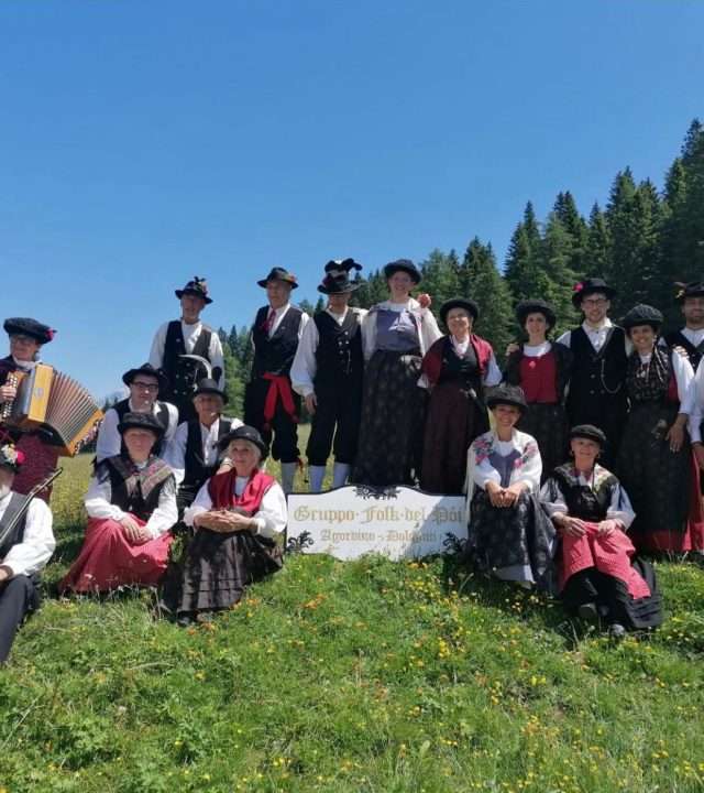 Ladini bellunesi