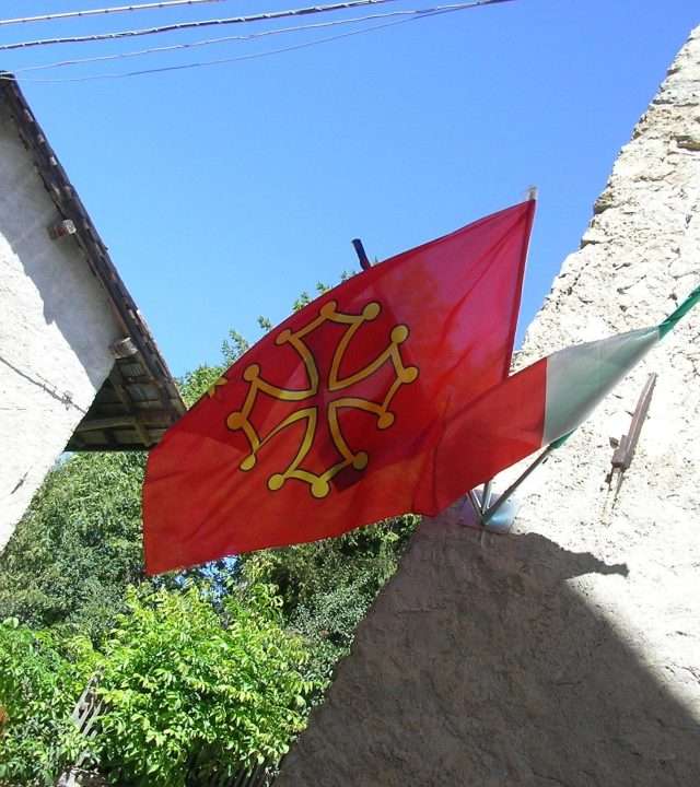 Occitano