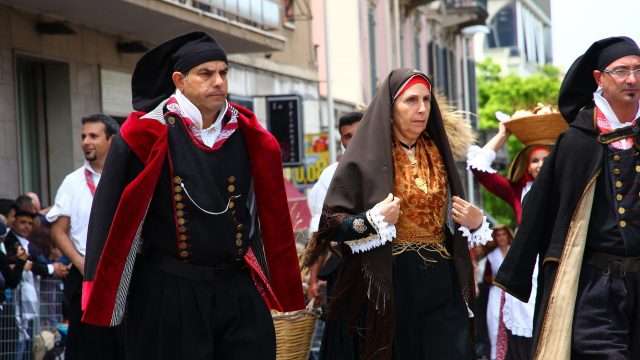 Sardo