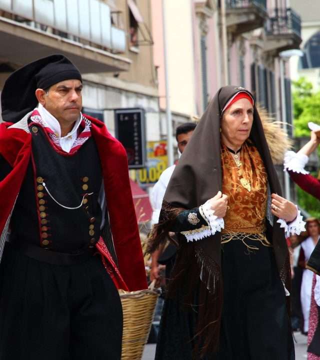 Sardo
