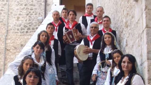 Grecanico