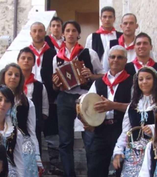 Grecanico